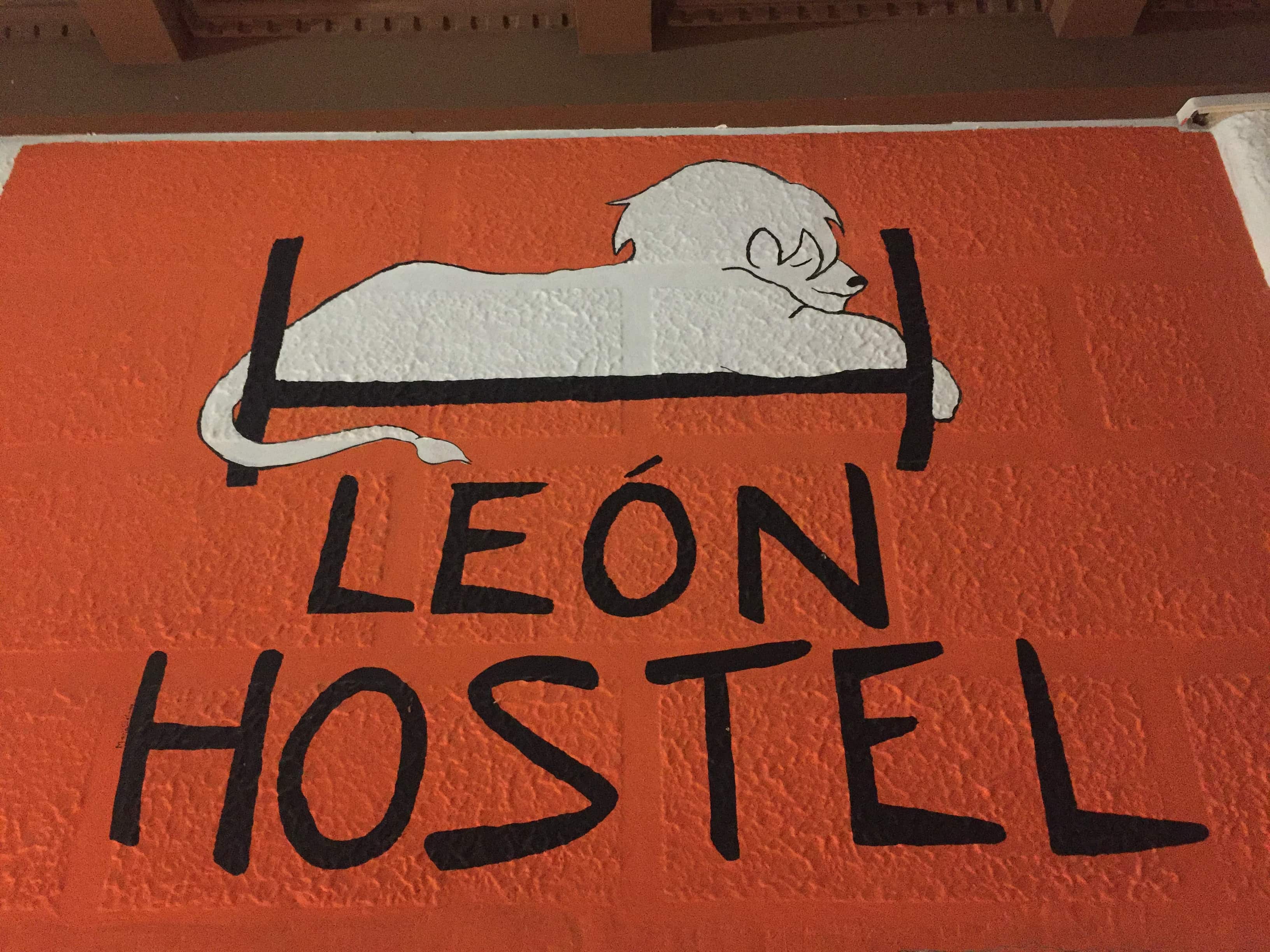 Leon Hostel