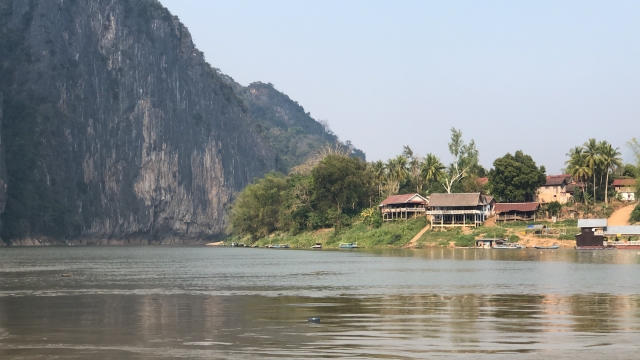 More Mekong Views